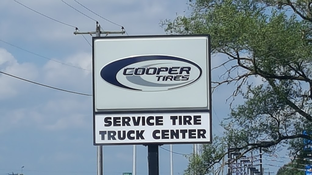 Service Tire Truck Centers - Commercial Truck Tires at Seaford | 24873 Sussex Hwy, Seaford, DE 19973, USA | Phone: (302) 629-5533