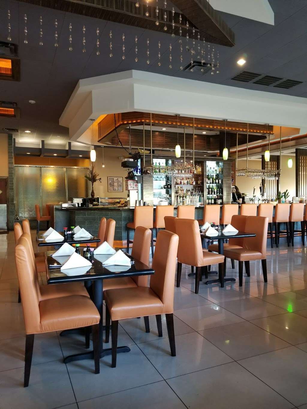 Wild Ginger | 100, 3061 Interstate 45 North, Conroe, TX 77304 | Phone: (936) 788-9988