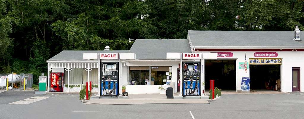 Poinsett Automotive | 10 Risler St, Stockton, NJ 08559, USA | Phone: (609) 397-0329