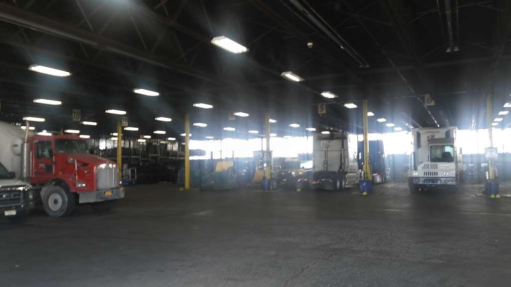 Inter City Tire TRUCK CENTER | 745 Dowd Ave, Elizabeth, NJ 07201, USA | Phone: (908) 372-7600