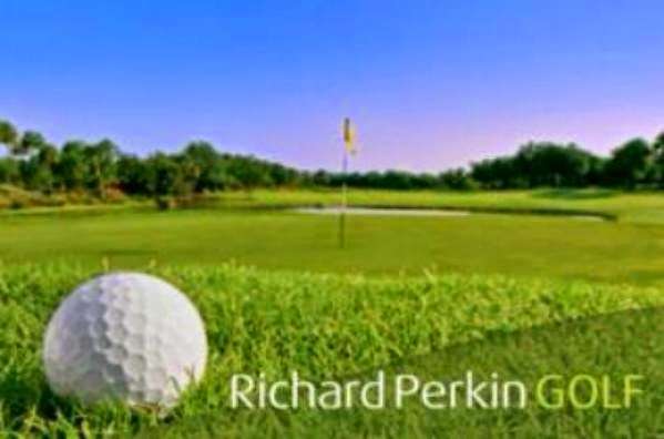 Richard Perkin Golf | 280 Watford Rd, Harrow HA1 3TZ, UK | Phone: 020 8864 2020