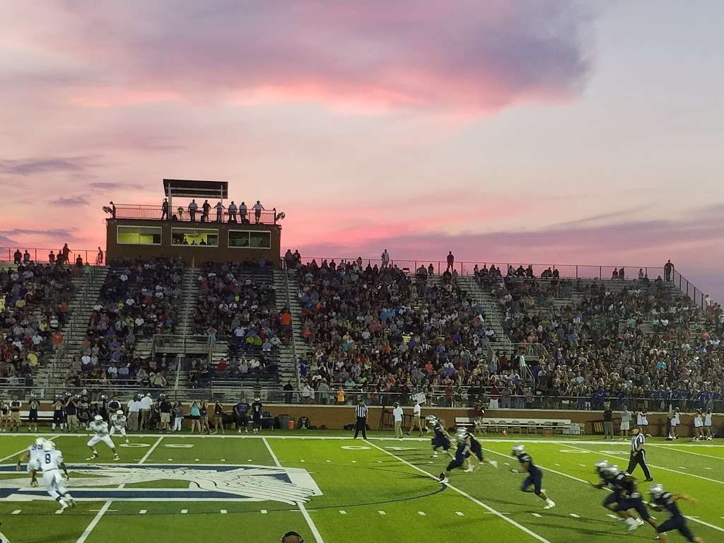 Clover Memorial Stadium | 300 State Rte 151, Clover, SC 29710