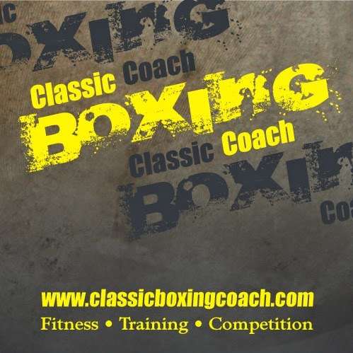 Classic Boxing Coach | 2380 Newport Blvd, Costa Mesa, CA 92627, USA | Phone: (949) 354-2697