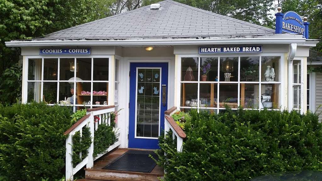 The Daily Bread Bakeshop | 1108 Peterson Rd, Mountainhome, PA 18342, USA | Phone: (570) 595-9717