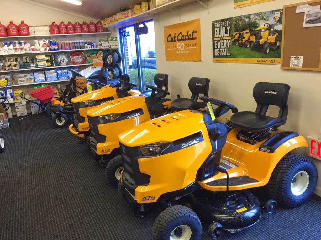 CDI Lawn Equipment | 3474 Germantown Pike, Collegeville, PA 19426 | Phone: (610) 489-3474