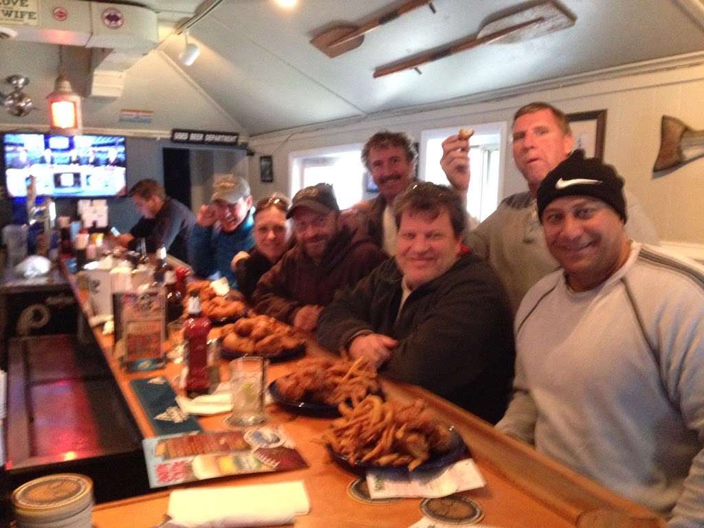 The Natural | 533 Deale Rd, Deale, MD 20751, USA | Phone: (301) 704-7231