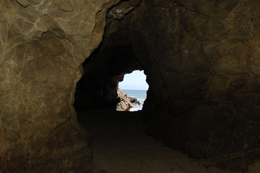 Leo Carrillo State Beach | 35000 Pacific Coast Hwy, Malibu, CA 90265, USA