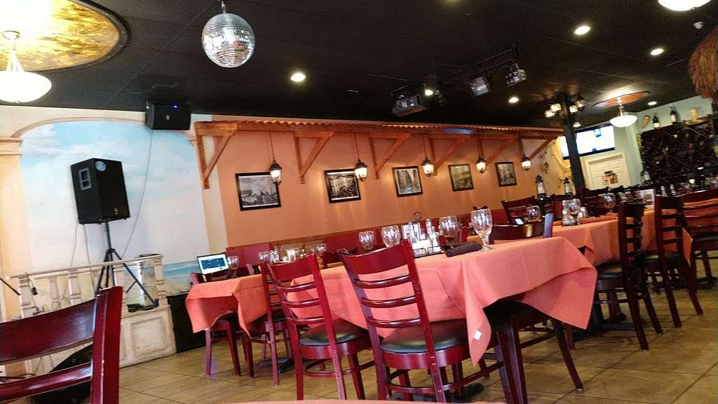 El Mojito Cuban Cuisine | 5210 Farm to Market 2920, Spring, TX 77388, USA | Phone: (832) 823-5137