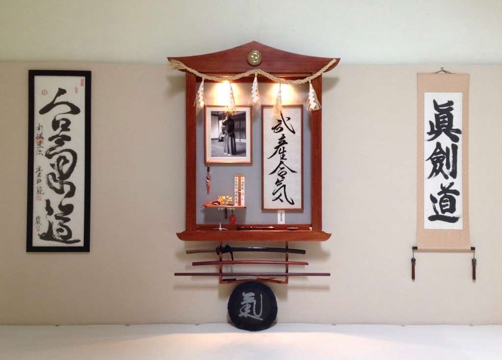 Aikido of Livermore - Shinrei Dojo | 3985 First St Suite C, Livermore, CA 94551, USA | Phone: (925) 447-4220