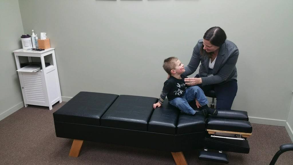 Desired Health Chiropractic | 530 W Main St #10, Anoka, MN 55303 | Phone: (763) 205-6192