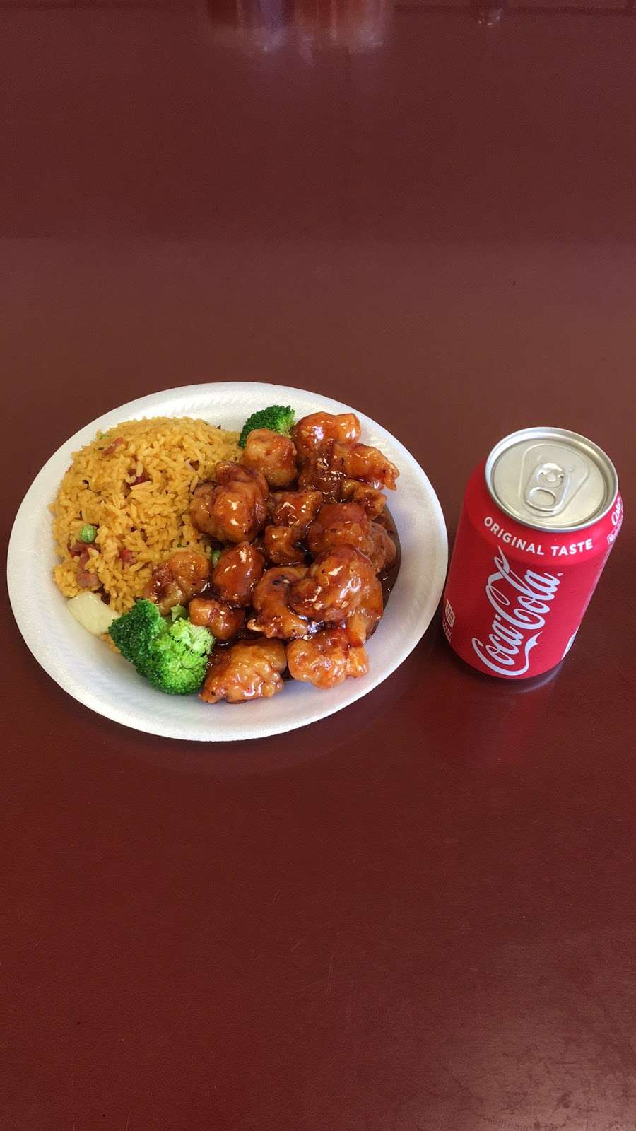 Shanghai Chinese Restaurant | 8744 SE 165th Mulberry Ln, The Villages, FL 32162, USA | Phone: (352) 751-1133