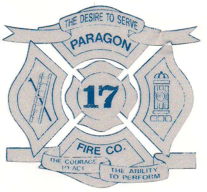 Paragon Volunteer Fire Station | 101 Union St, Paragon, IN 46166 | Phone: (765) 537-9304