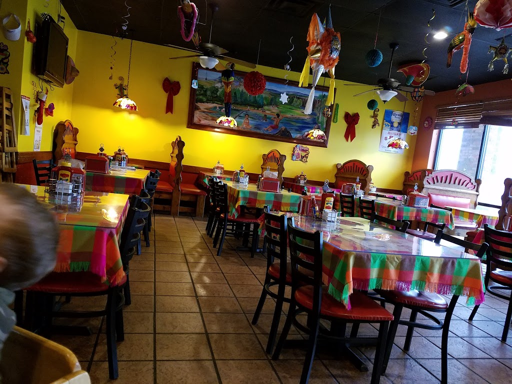 Fiesta Mexicana | 10731 KY-44, Mt Washington, KY 40047, USA | Phone: (502) 538-2651