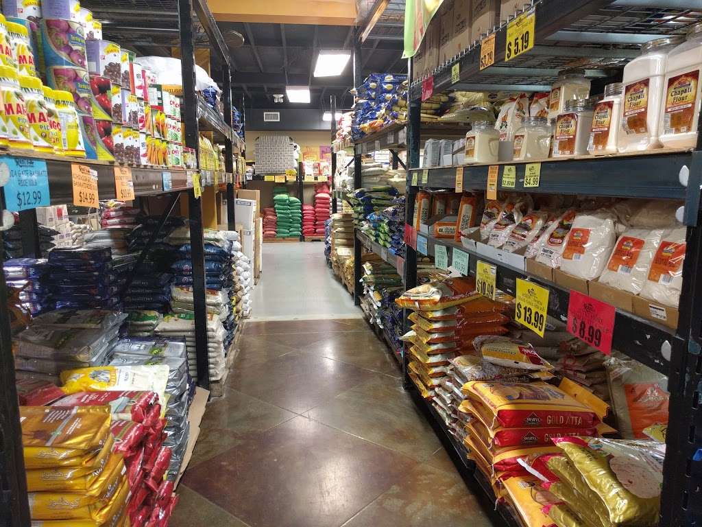 Ranis World Foods | 16711 Hollister St, Houston, TX 77066, USA | Phone: (281) 440-8080