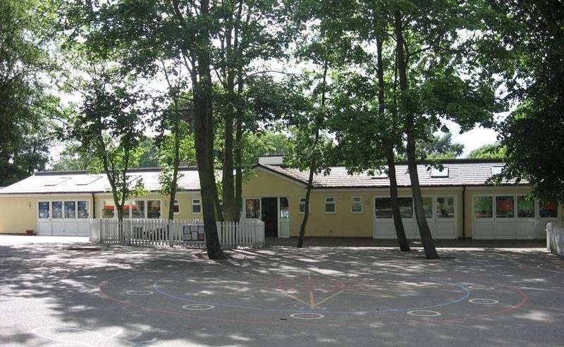 Park Hill Infants School | Stanhope Rd, Croydon CR0 5NS, UK | Phone: 020 8680 0747