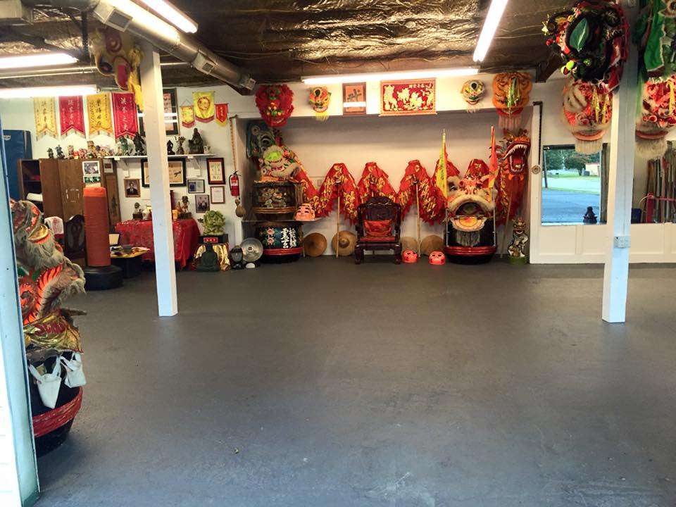 Hung Gar Kung Fu Academy | 514 N Main St, Troutman, NC 28166, USA | Phone: (704) 663-6305