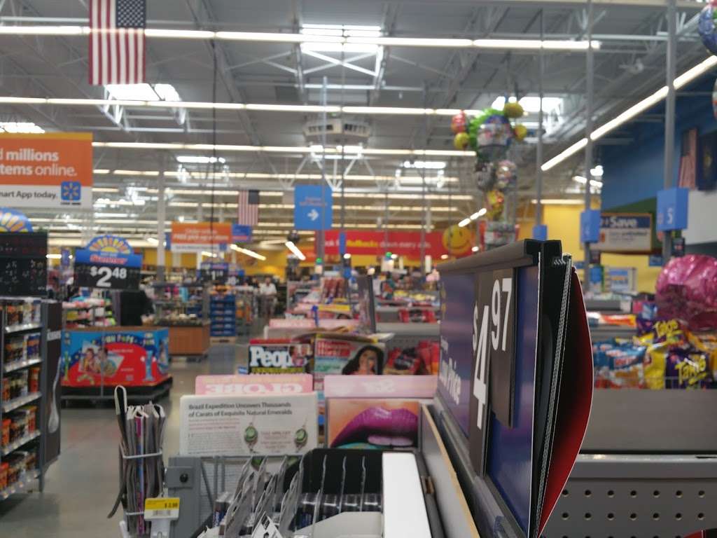 Walmart Supercenter | 299 Valley Gate Dr, Warrington, PA 18976, USA | Phone: (215) 488-9026