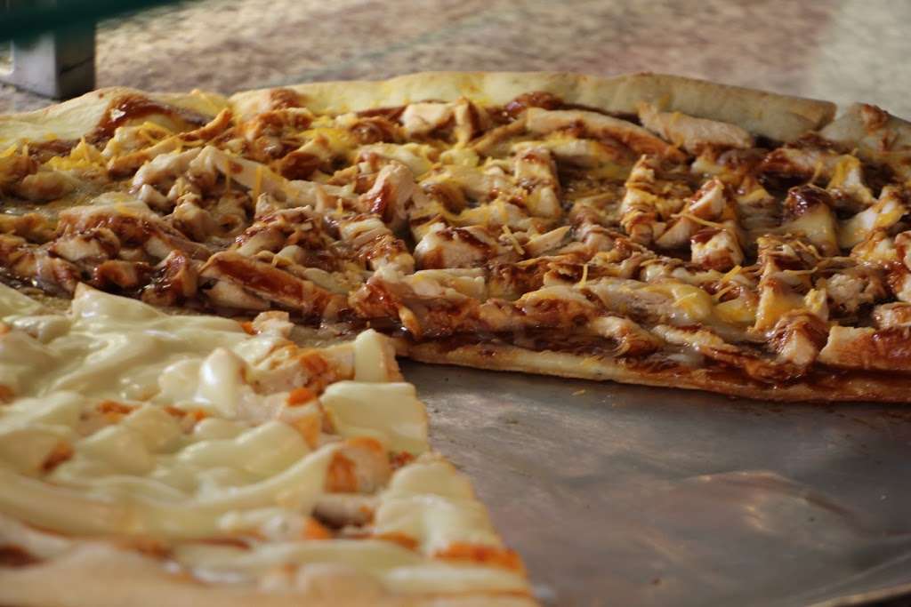 Tony Sopranos Pizza | 201 N White Horse Pike, Somerdale, NJ 08083, USA | Phone: (856) 783-0800