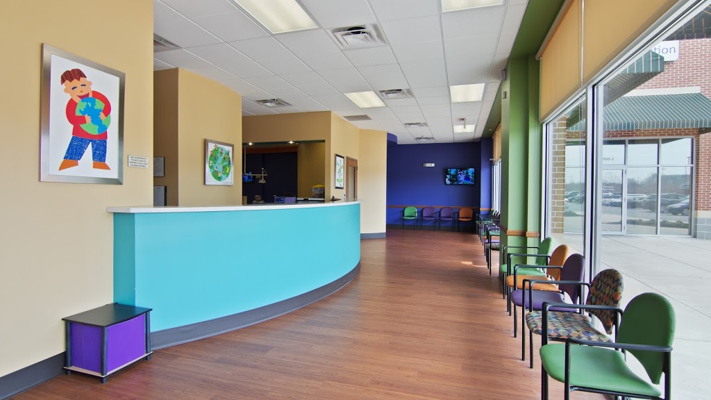 Main Street Childrens Dentistry and Orthodontics of Havre De Gr | 2021 Pulaski Hwy Units A&B, Havre De Grace, MD 21078, USA | Phone: (410) 942-9393