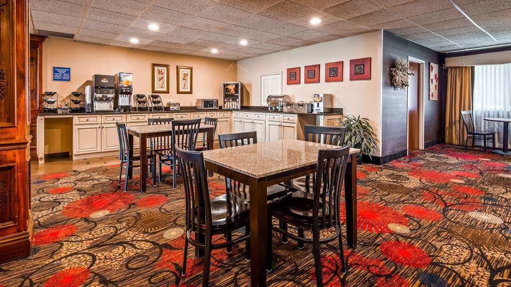 Best Western Plus Brandywine Inn & Suites | 304 S 6th St, Monticello, IN 47960, USA | Phone: (574) 583-6333