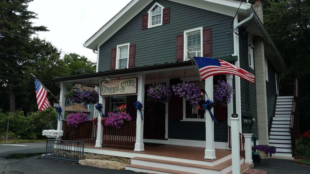 Woodglen General Store | 549 E Hill Rd, Glen Gardner, NJ 08826 | Phone: (908) 638-4082