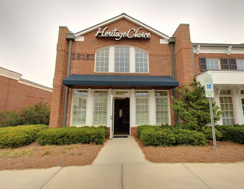 Heritage Funeral and Cremation Services | 16151 Lancaster Hwy Ste A, Charlotte, NC 28277, USA | Phone: (704) 714-1540