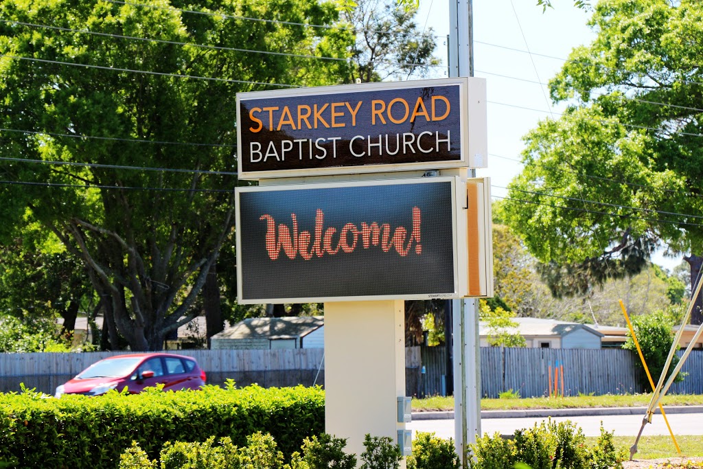 Starkey Road Baptist Church | 8800 Starkey Rd, Largo, FL 33777, USA | Phone: (727) 397-1654