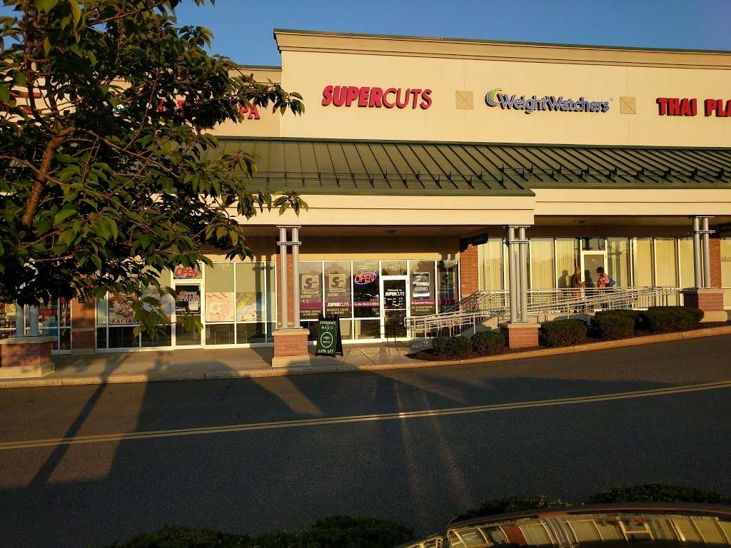 Supercuts | 700 Nutt Rd #718, Phoenixville, PA 19460, USA | Phone: (610) 935-5700