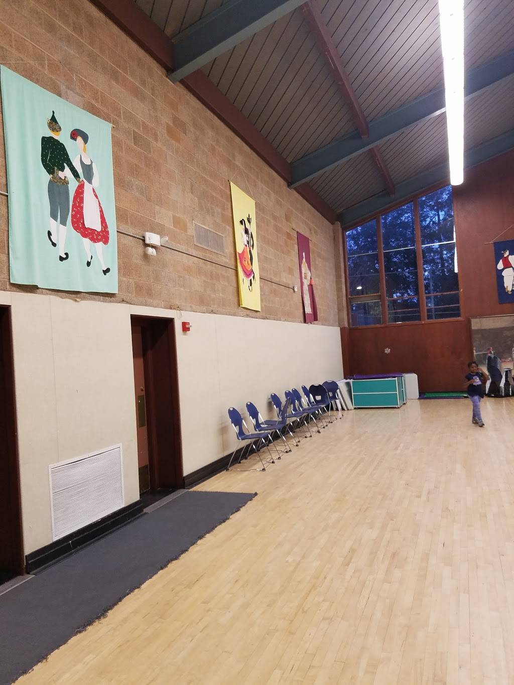 Live Oak Recreation Center | 1301 Shattuck Ave, Berkeley, CA 94704, USA | Phone: (510) 981-6690