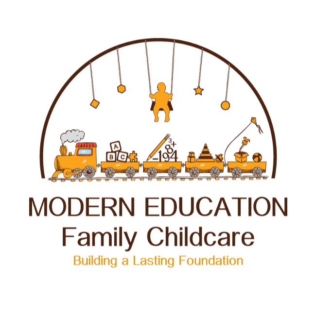 Modern Education Family Childcare - Sunset | 1706 48th Ave, San Francisco, CA 94122, USA | Phone: (415) 729-4132