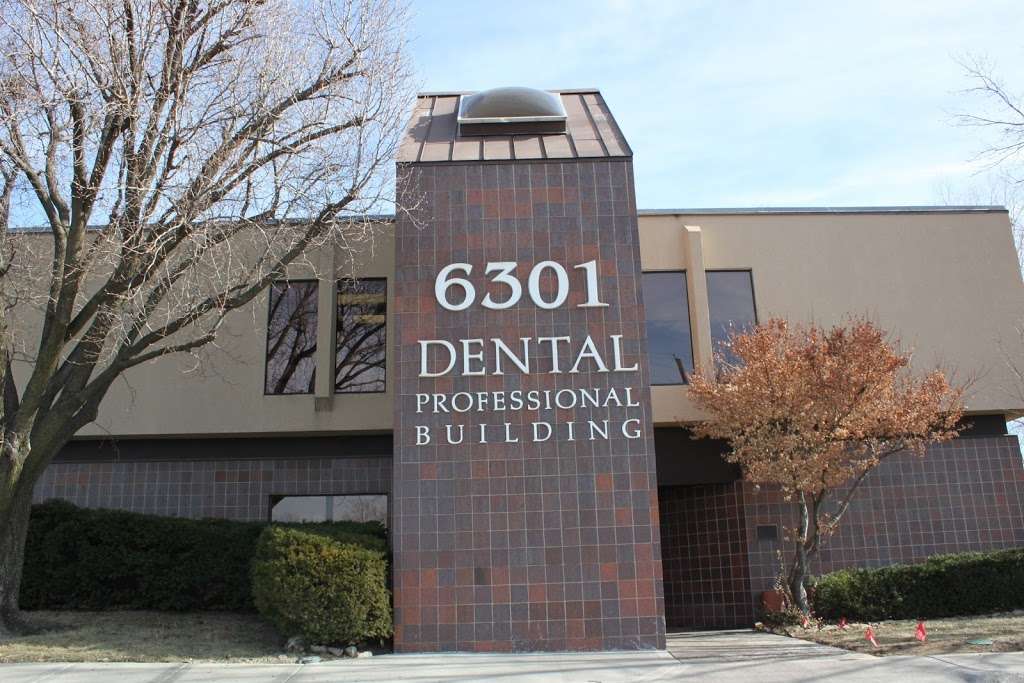Gladstone Family Dentistry | 6301 N Oak Trafficway, Kansas City, MO 64118, USA | Phone: (816) 452-2420