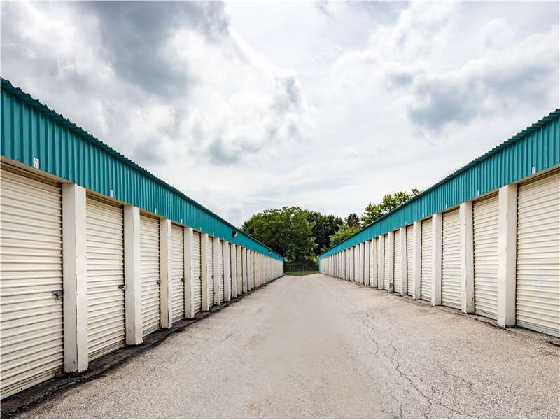 Extra Space Storage | 153 Pumping Station Rd, Hanover, PA 17331, USA | Phone: (717) 632-0109