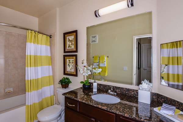 Sanctuary at West Port Apartments | 5400 Coraci Blvd, Port Orange, FL 32128, USA | Phone: (386) 761-7400