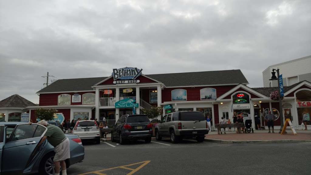 Bethany Beach Books | 99 Garfield Pkwy, Bethany Beach, DE 19930 | Phone: (302) 539-2522