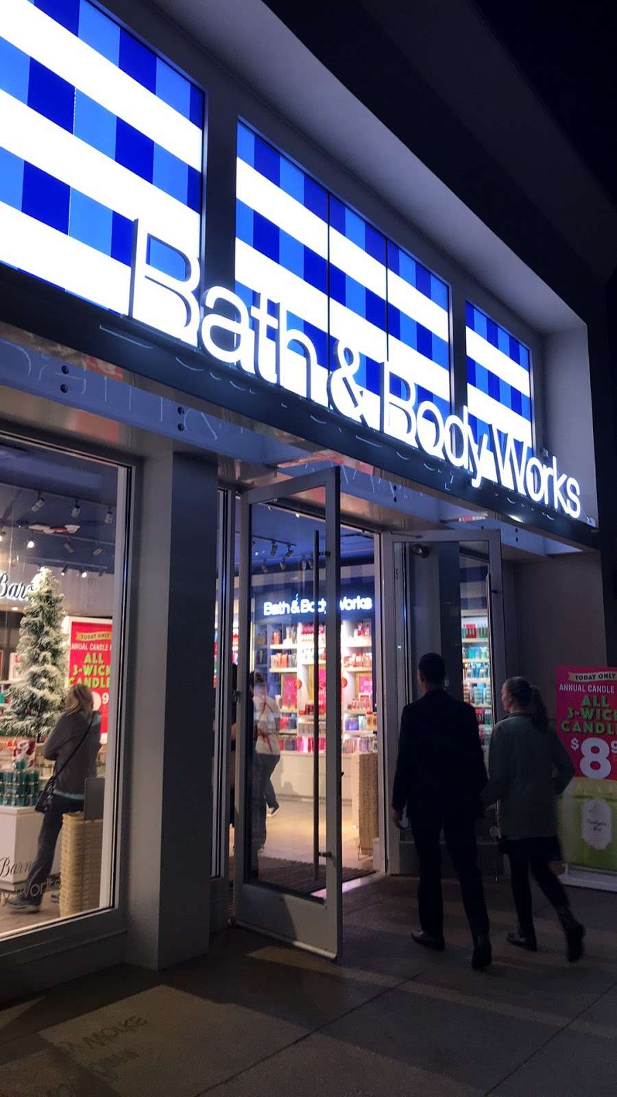 Bath & Body Works | 351 Marketplace Mile, Plainfield, IN 46168, USA | Phone: (317) 837-5175