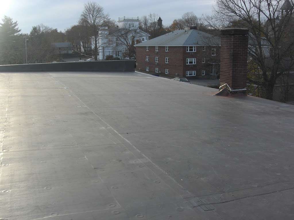 Atlantic Roofing Company LLC | 18 Stratton Rd, Hudson, MA 01749, USA | Phone: (508) 263-0577