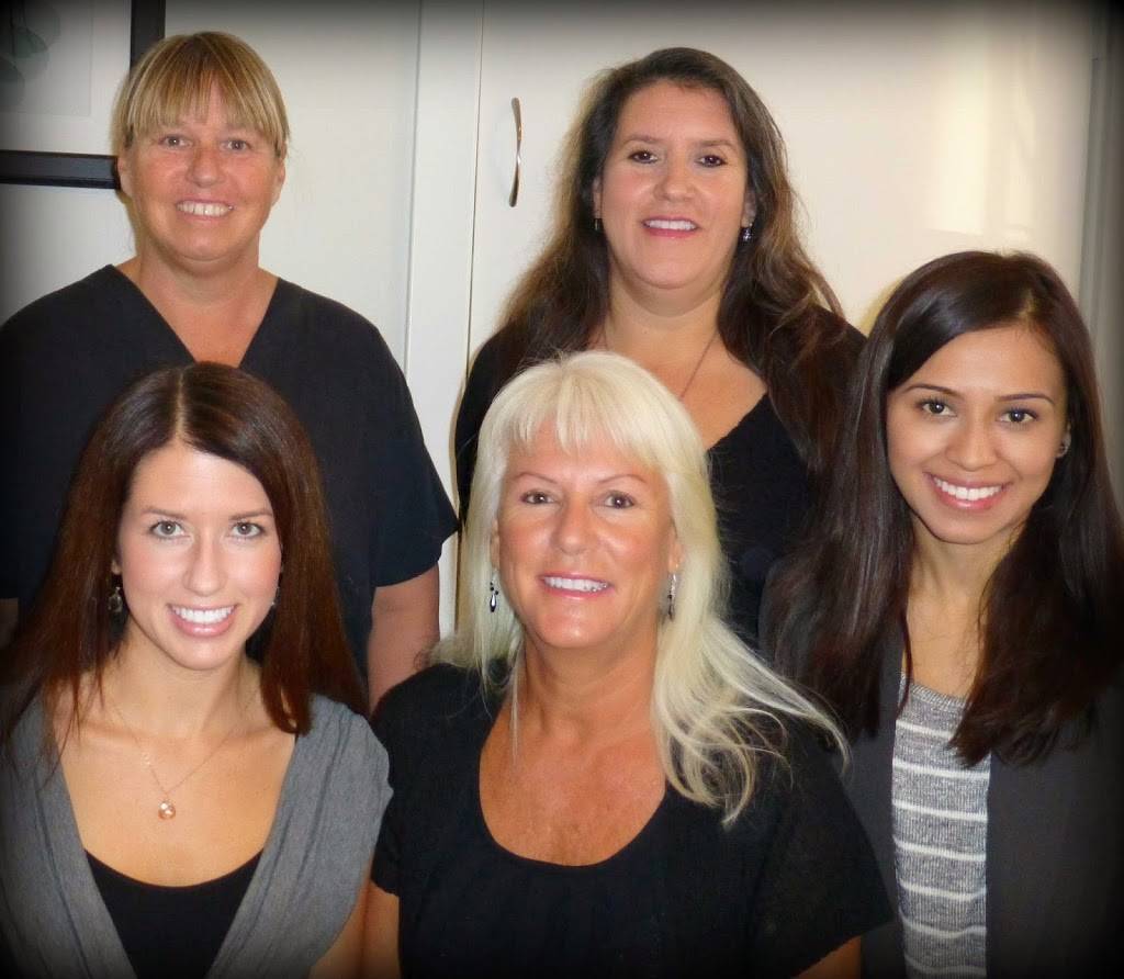 Dr.Audrey Andrade DDS | 5885 Lampson Ave, Garden Grove, CA 92845, USA | Phone: (714) 893-7571