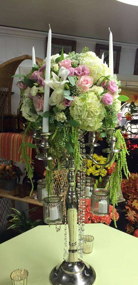 D G Flowers | 191 Fairfield Dr, Brewster, NY 10509, USA | Phone: (845) 940-0400