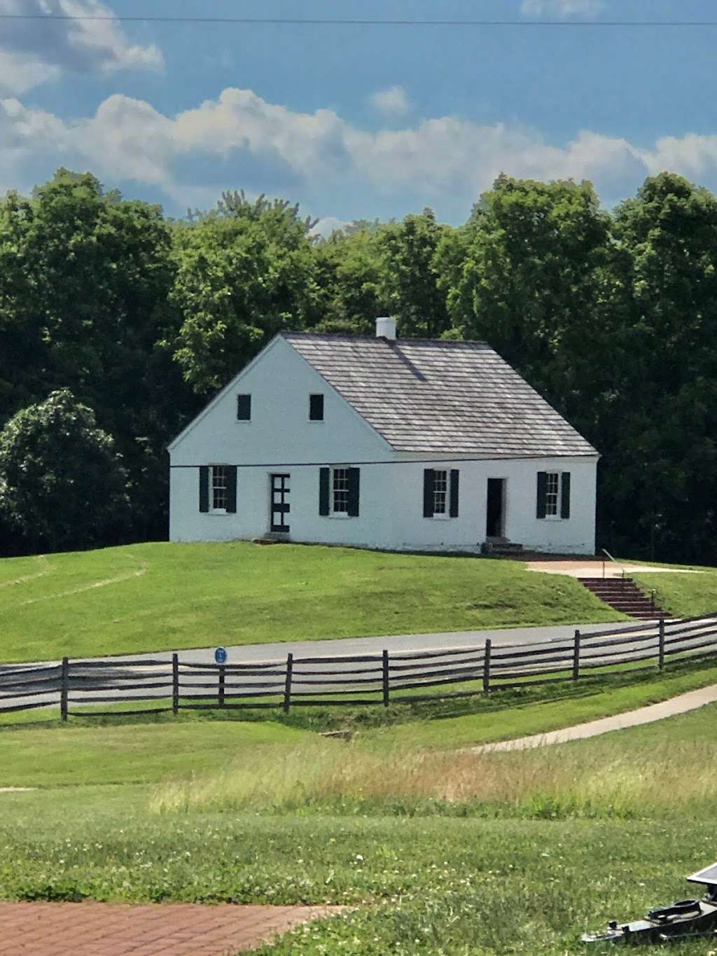 Dunker Church | Keedysville, MD 21756, USA