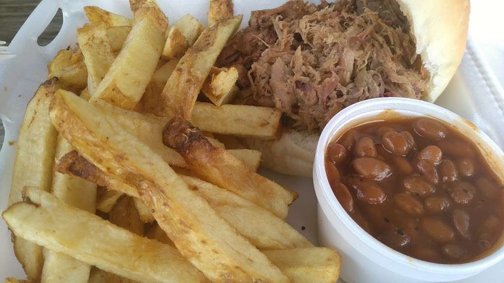 Rough Cut Barbecue | 456 Fairview St, Tamaqua, PA 18252, USA | Phone: (570) 467-2039