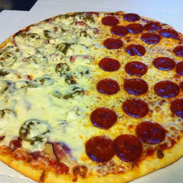 Jen Gs Pizza and Pub | 38170 N Sheridan Rd, Beach Park, IL 60087, USA | Phone: (847) 672-9000