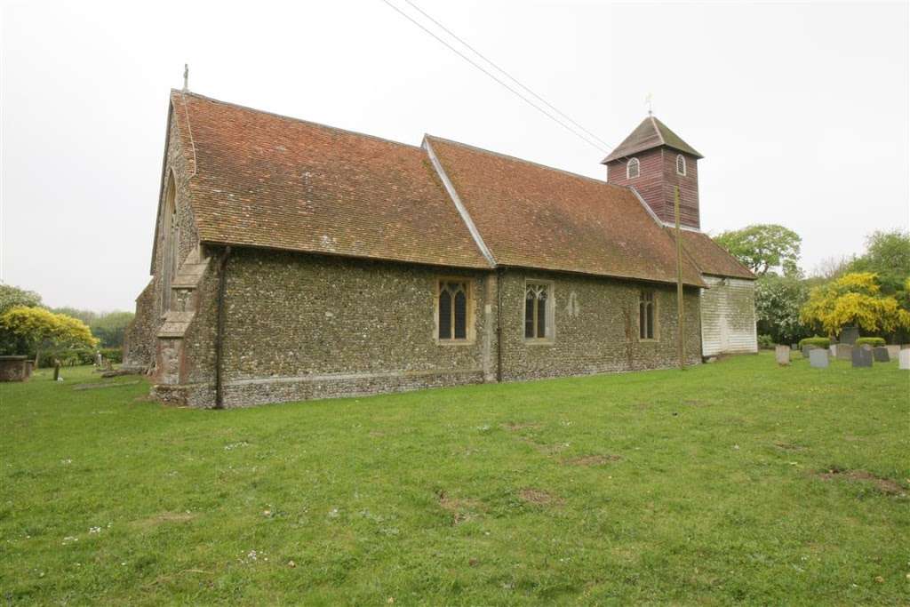 Saint Marys Magdalen Laver Church | Ongar CM5 0EG, UK