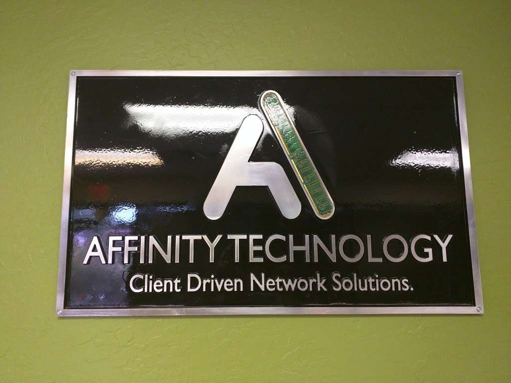 Affinity Technology | 4902 E McDowell Rd #101, Phoenix, AZ 85008, USA | Phone: (602) 439-4989
