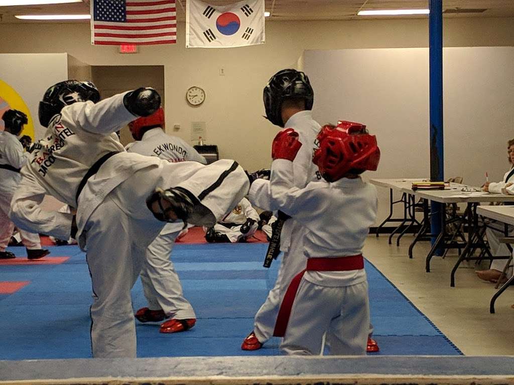 Baytown Taekwondo | 4900 East Fwy, Baytown, TX 77521, USA