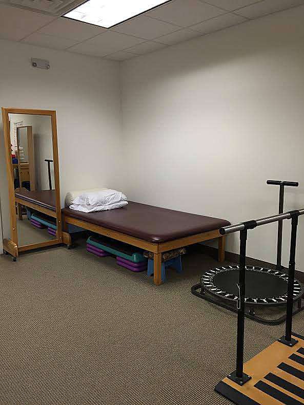 Ambient Physical Therapy | 50 Vreeland Dr #4, Skillman, NJ 08558 | Phone: (609) 924-6800