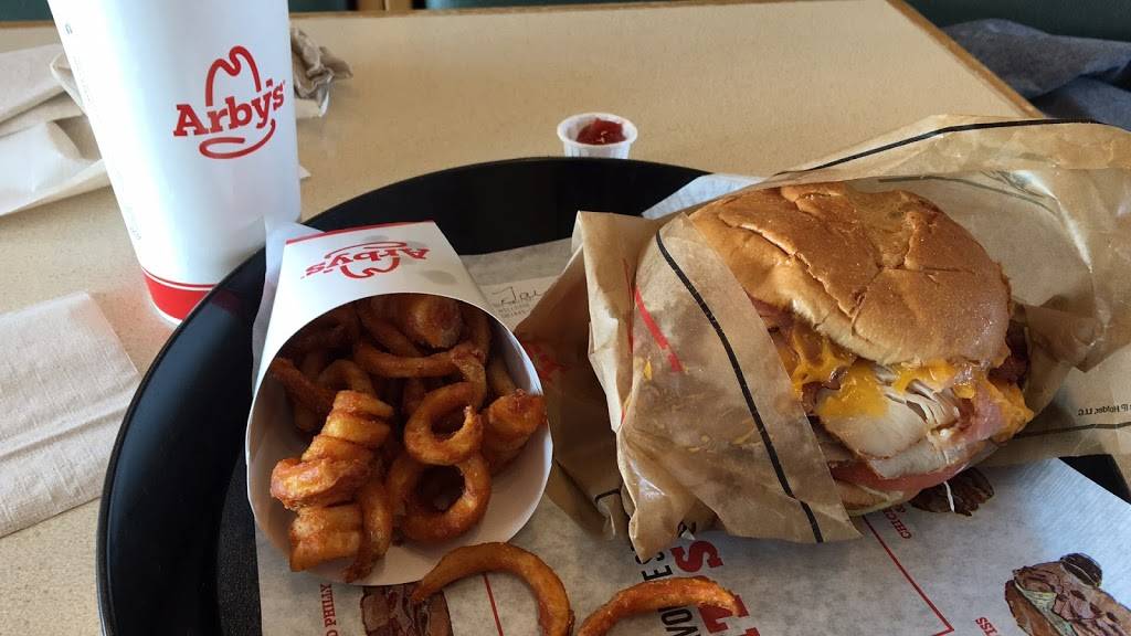 Arbys | 4806 W Cermak Rd, Hillside, IL 60162, USA | Phone: (708) 449-2032