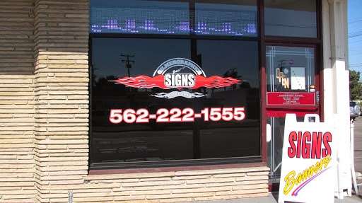 Gilmer Graphics | 9357 Telegraph Rd, Pico Rivera, CA 90660 | Phone: (562) 222-1555