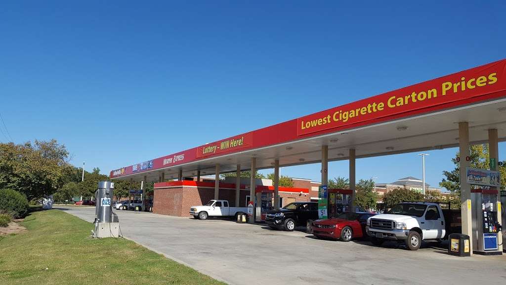 Murphy Express 138 SC274, Clover, SC 29710, USA BusinessYab