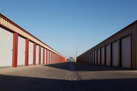 Arizona Self Storage | 18412 S Lindsay Rd, Gilbert, AZ 85297, USA | Phone: (480) 339-7526