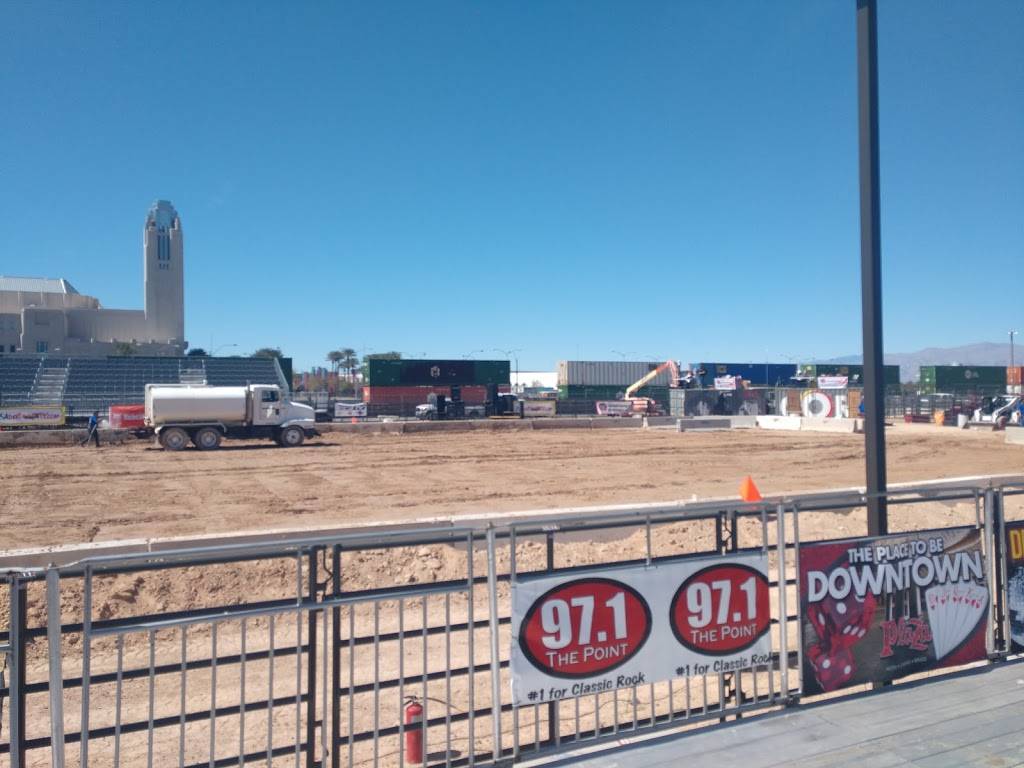 parking at main street station casino parking